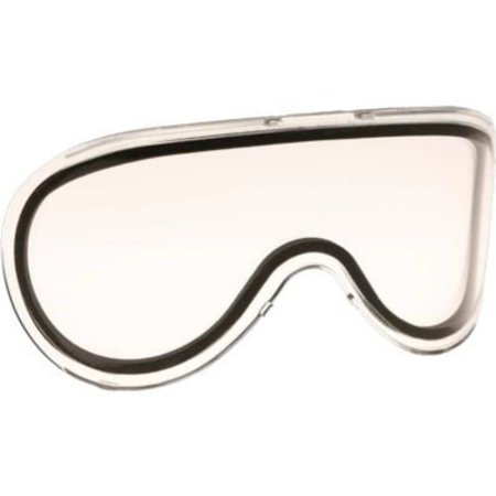 PAULSON MFG Paulson Clear Dual Replacement Lens for A-TACÂ Goggles 510-DL